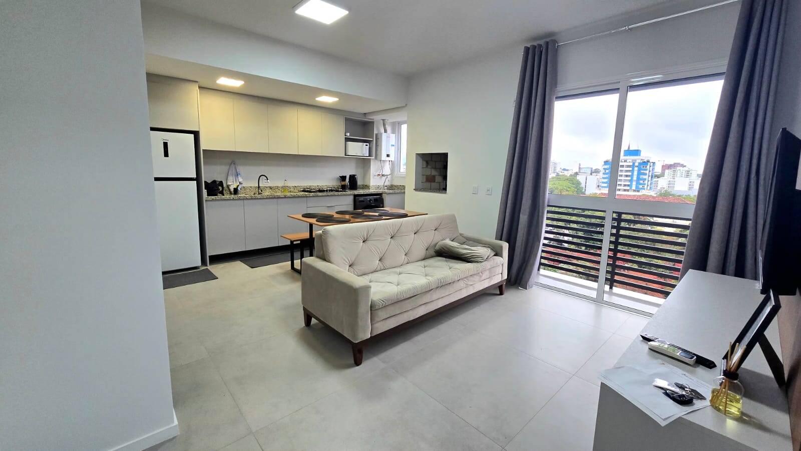 Apartamento, 2 quartos, 78 m² - Foto 15
