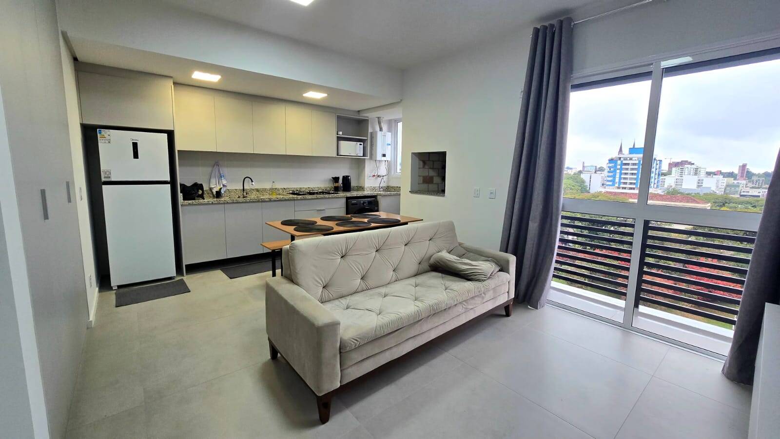 Apartamento, 2 quartos, 78 m² - Foto 14