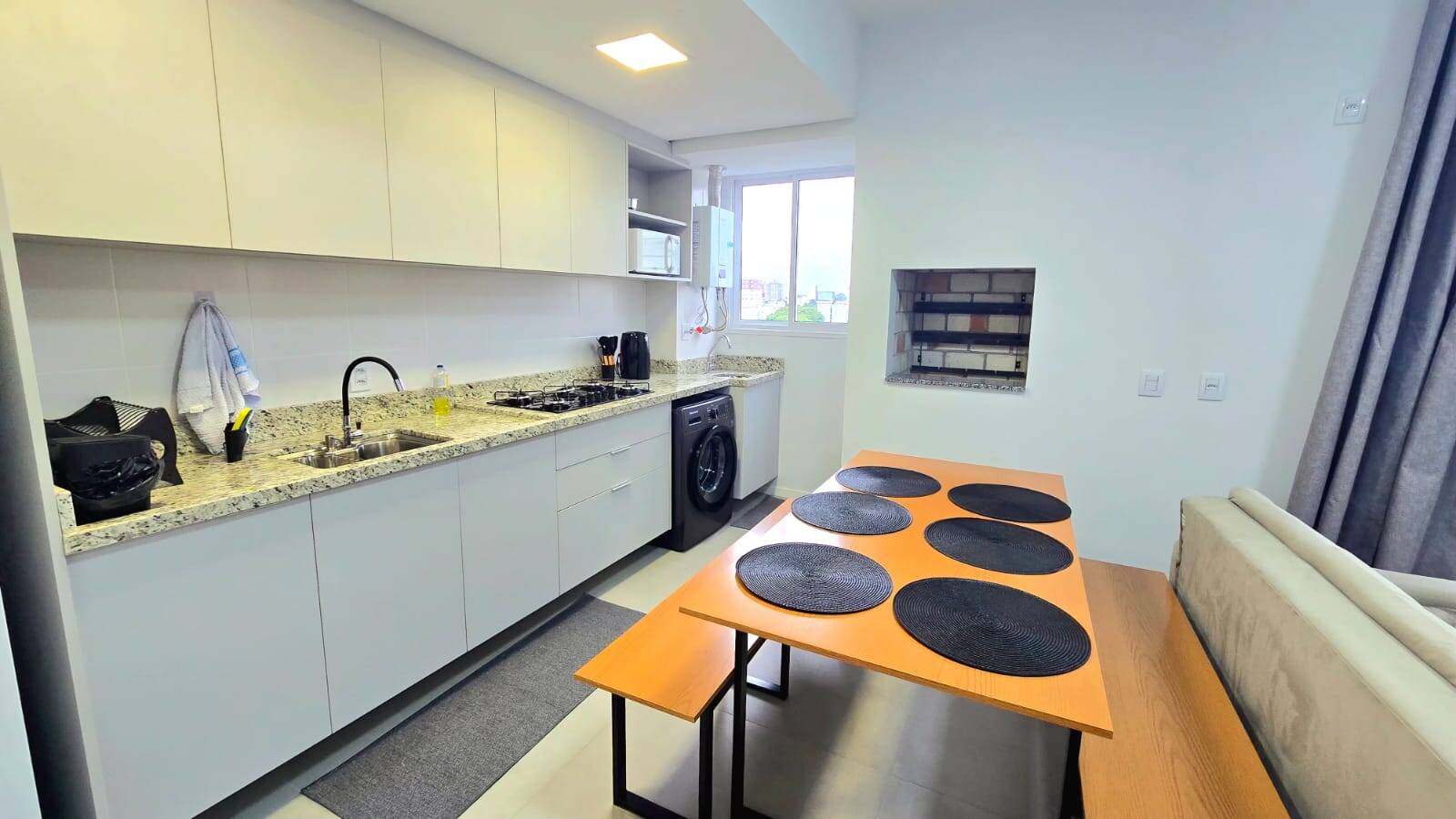 Apartamento, 2 quartos, 78 m² - Foto 9