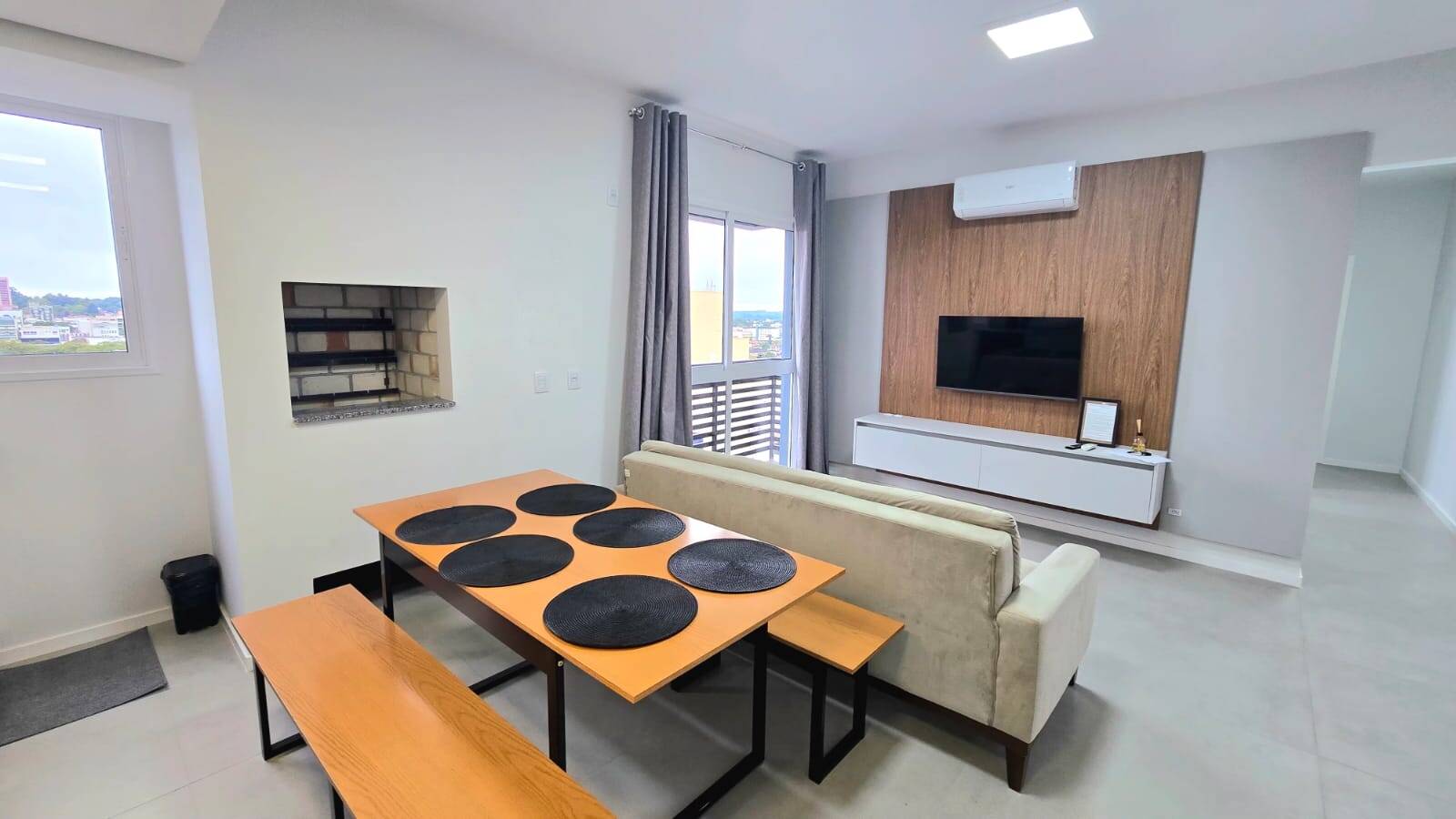 Apartamento, 2 quartos, 78 m² - Foto 10