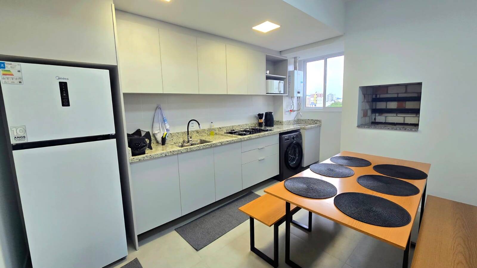 Apartamento, 2 quartos, 78 m² - Foto 11
