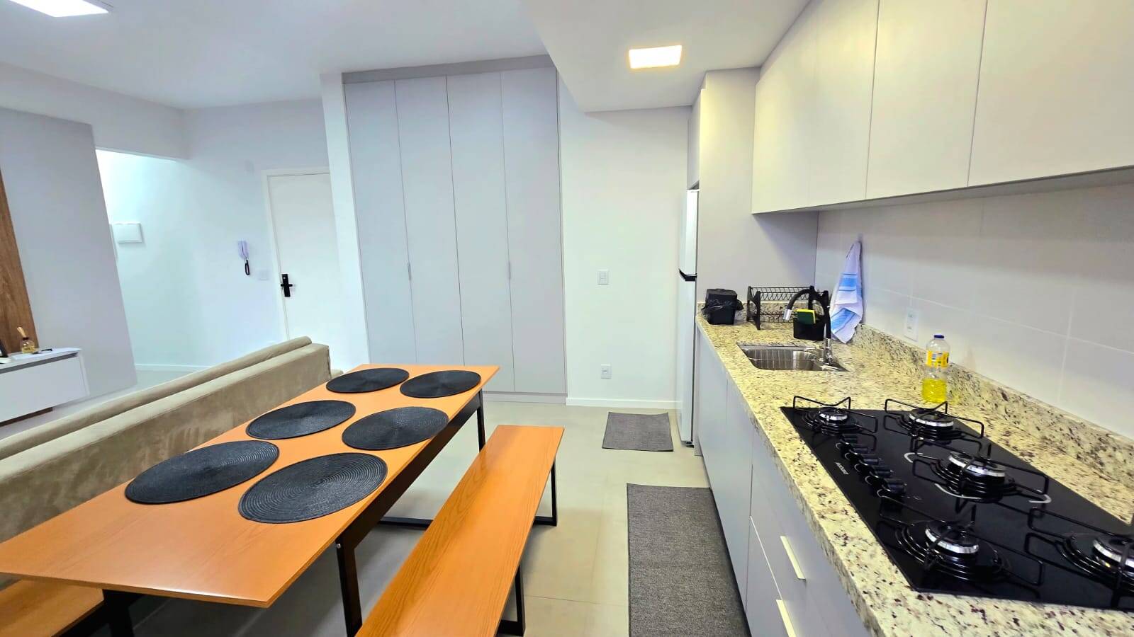 Apartamento, 2 quartos, 78 m² - Foto 8