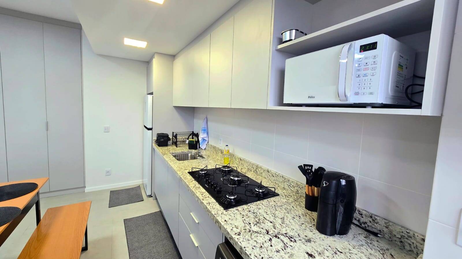 Apartamento, 2 quartos, 78 m² - Foto 6