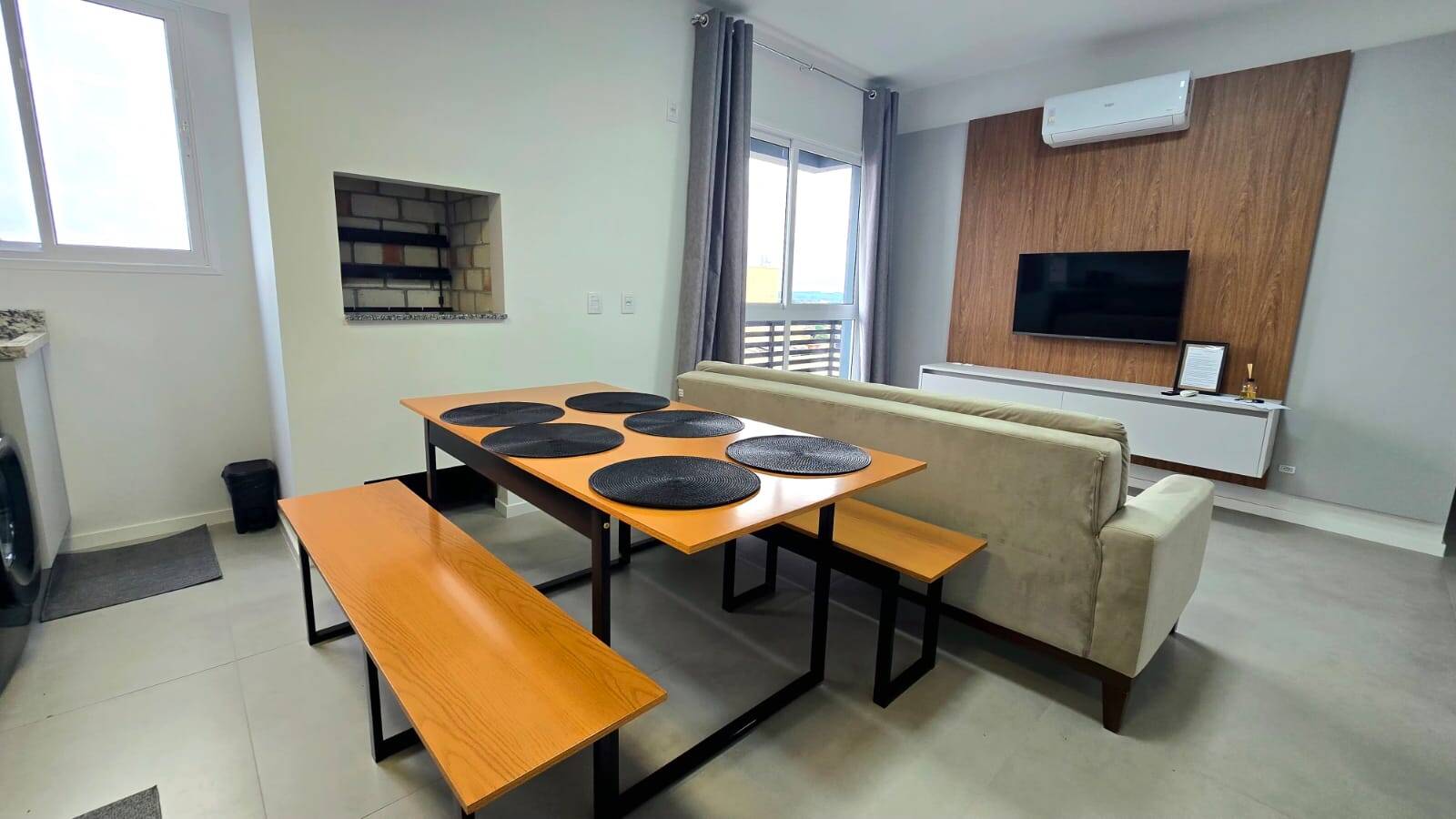 Apartamento, 2 quartos, 78 m² - Foto 12