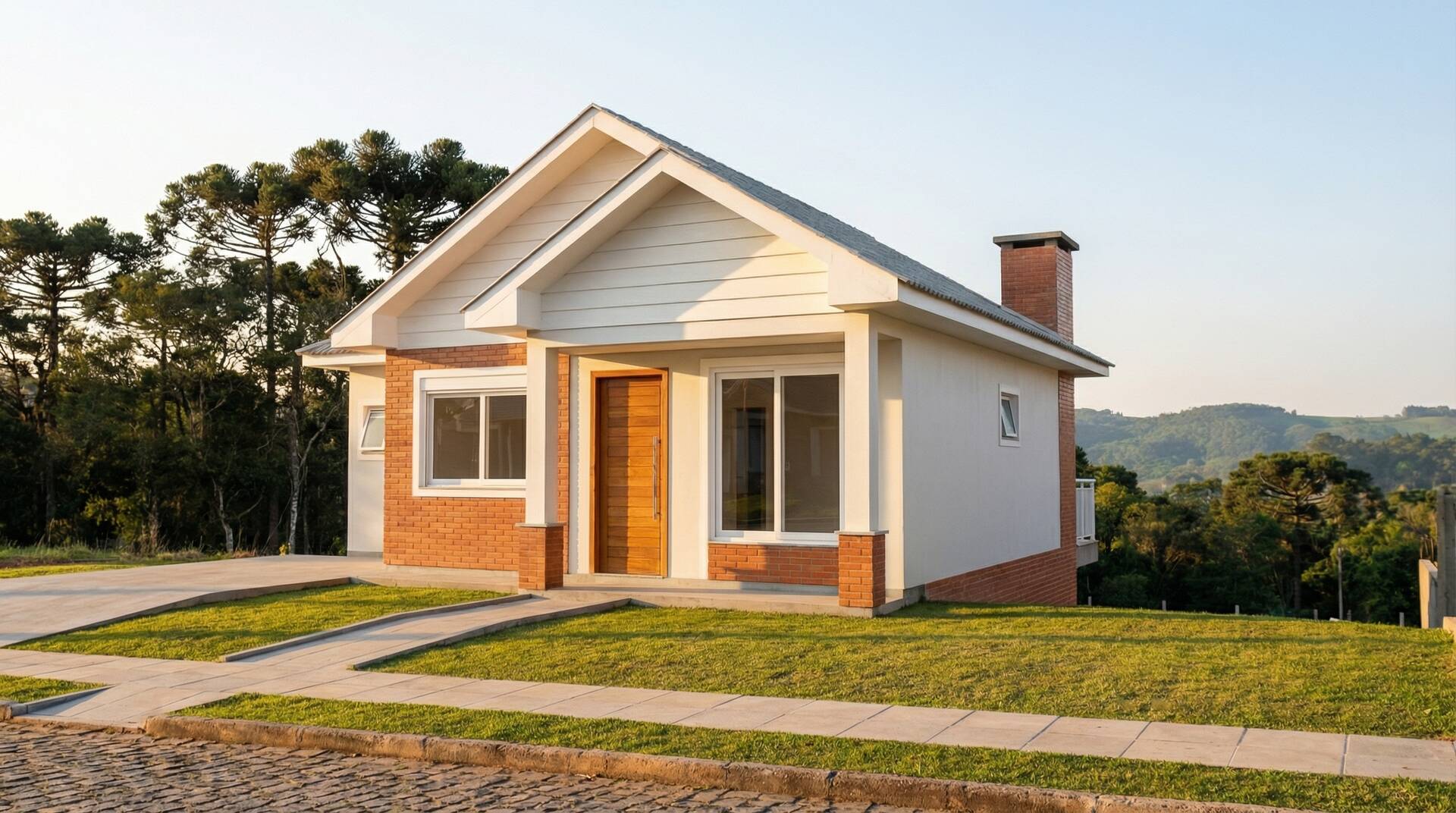 Casa, 2 quartos, 88 m² - Foto 3
