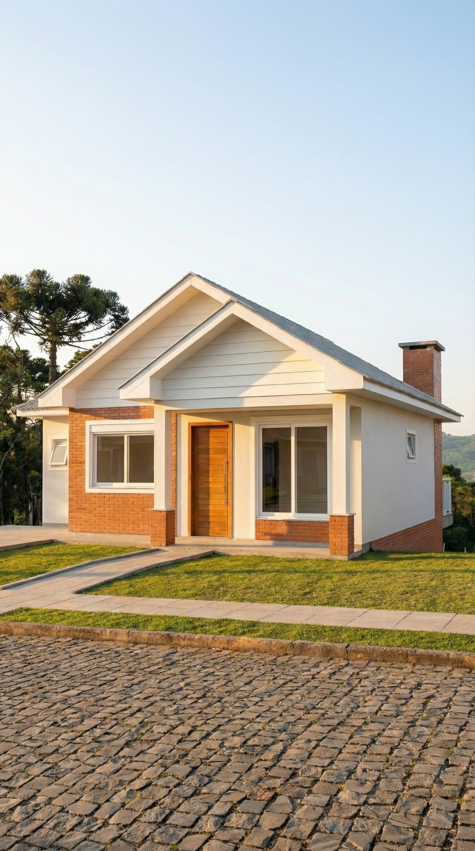 Casa, 2 quartos, 88 m² - Foto 4