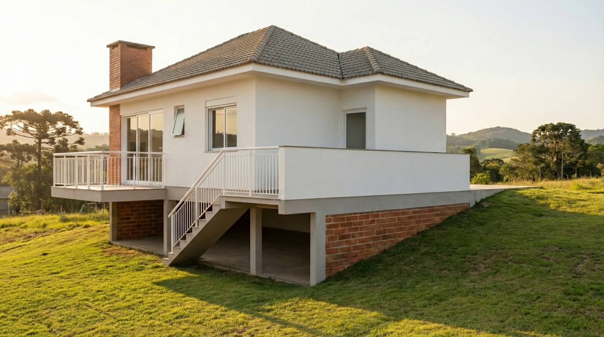Casa, 2 quartos, 88 m² - Foto 5
