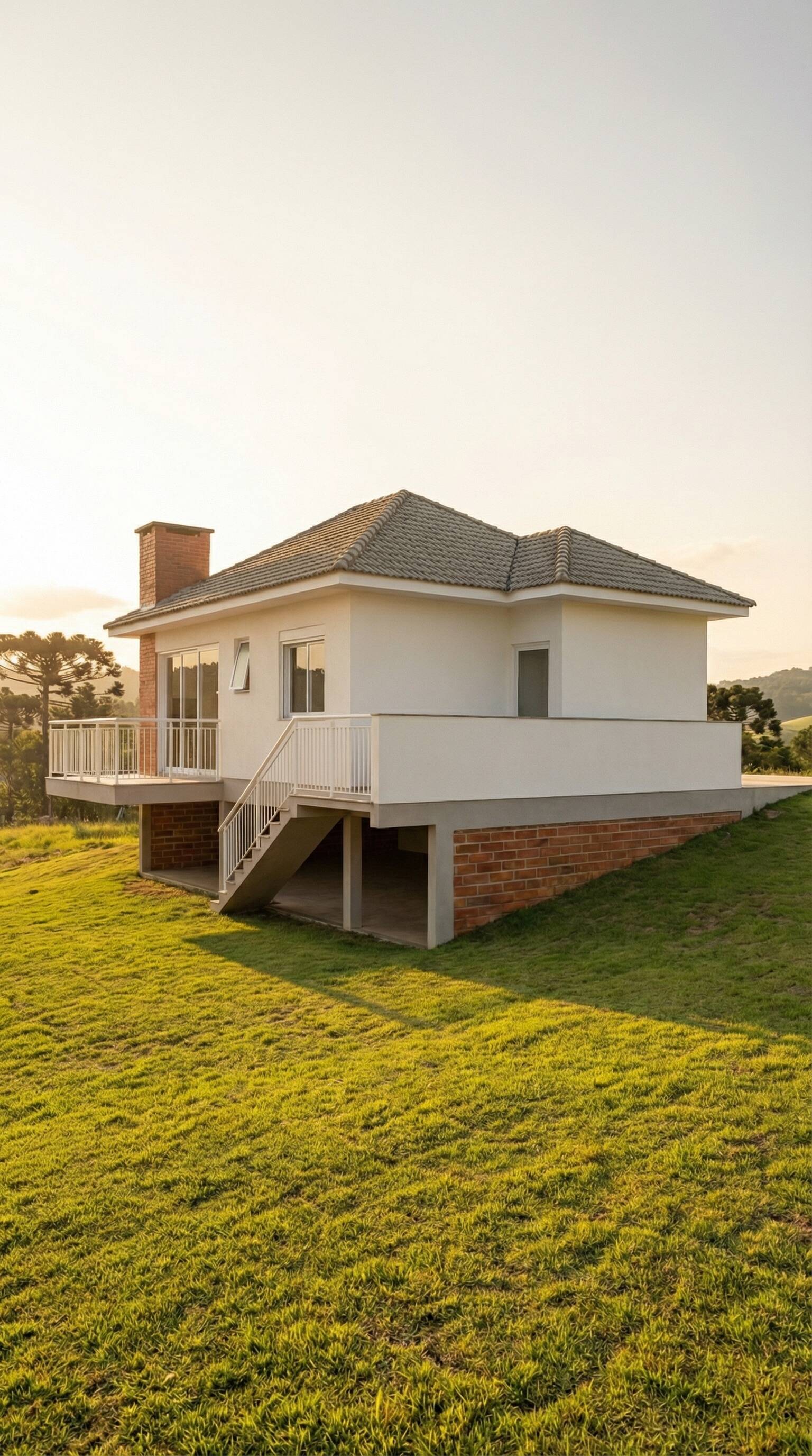 Casa, 2 quartos, 88 m² - Foto 6