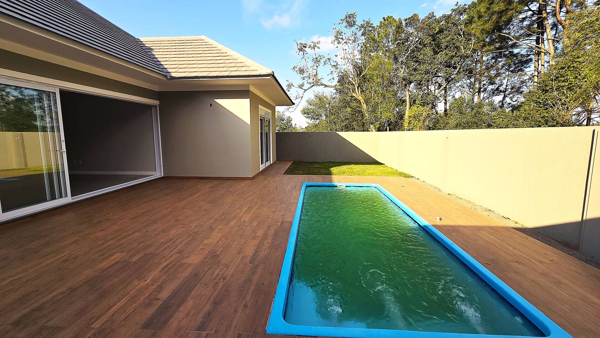 Casa, 3 quartos, 222 m² - Foto 24