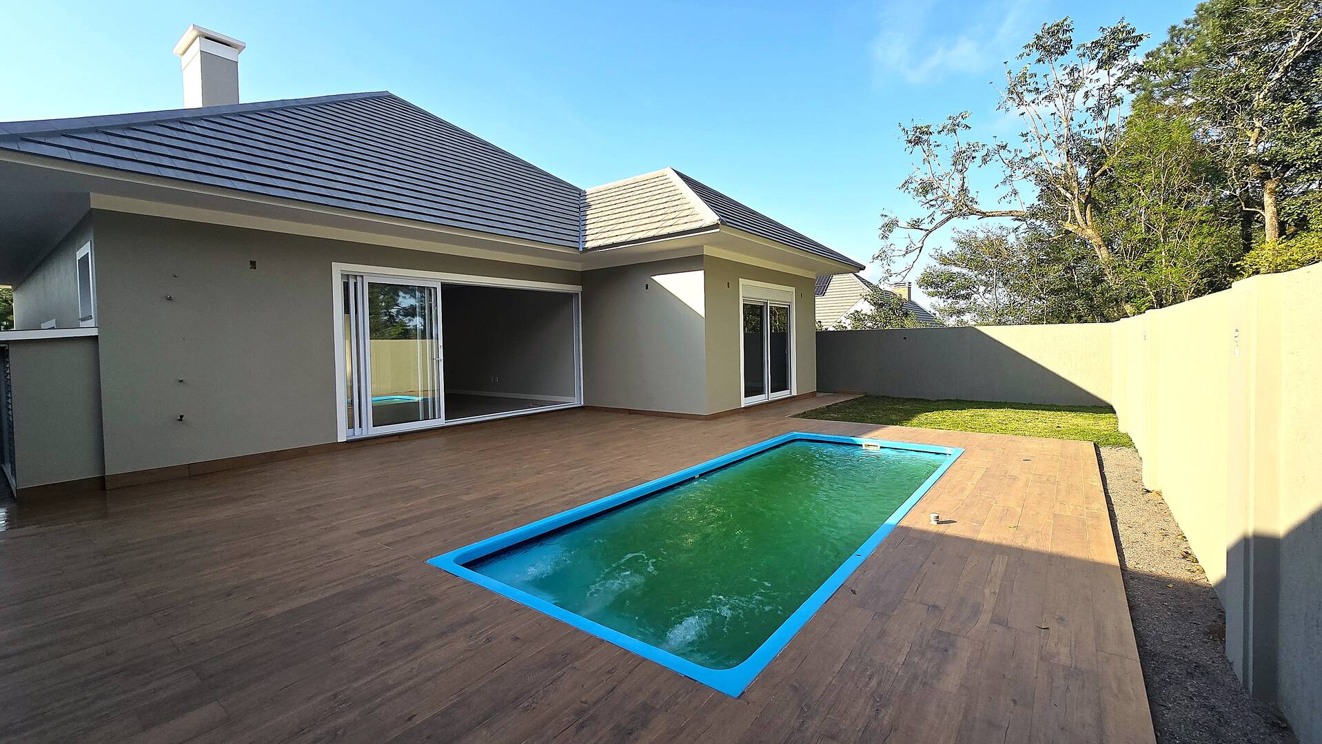 Casa, 3 quartos, 222 m² - Foto 23
