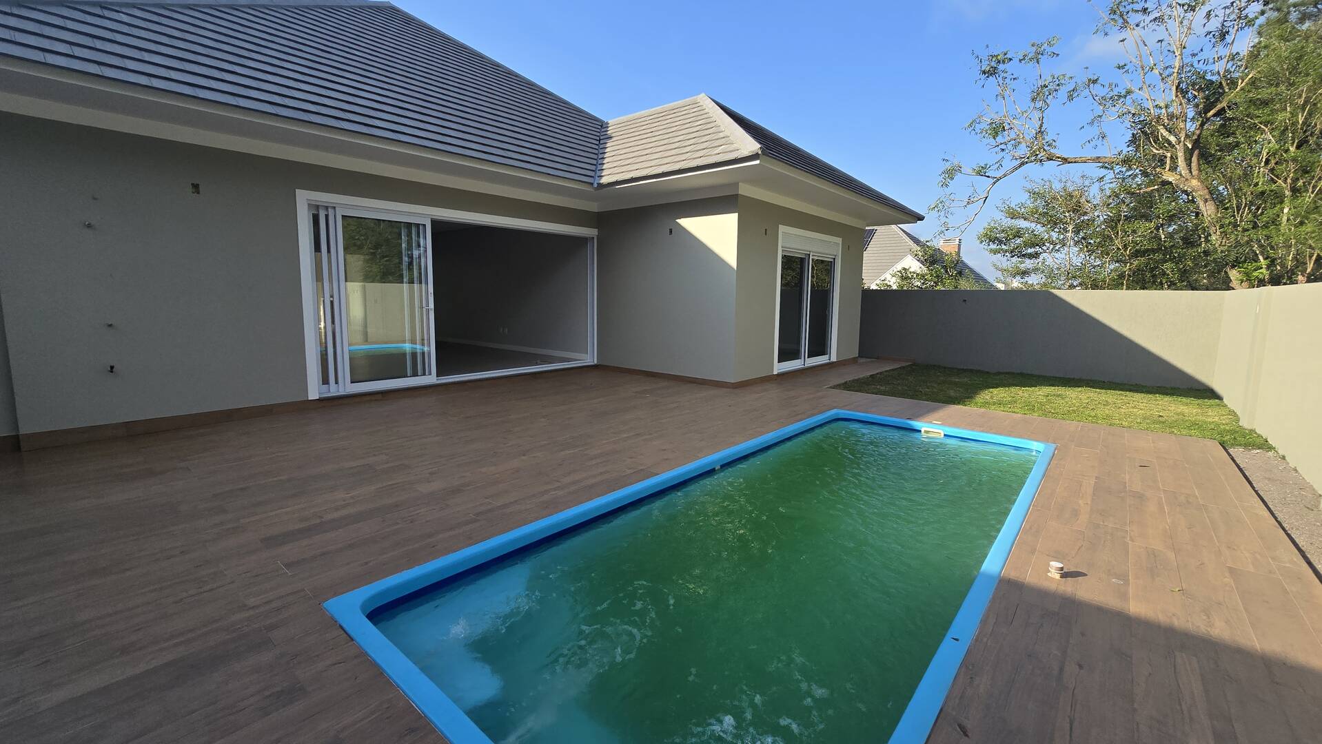 Casa, 3 quartos, 222 m² - Foto 21
