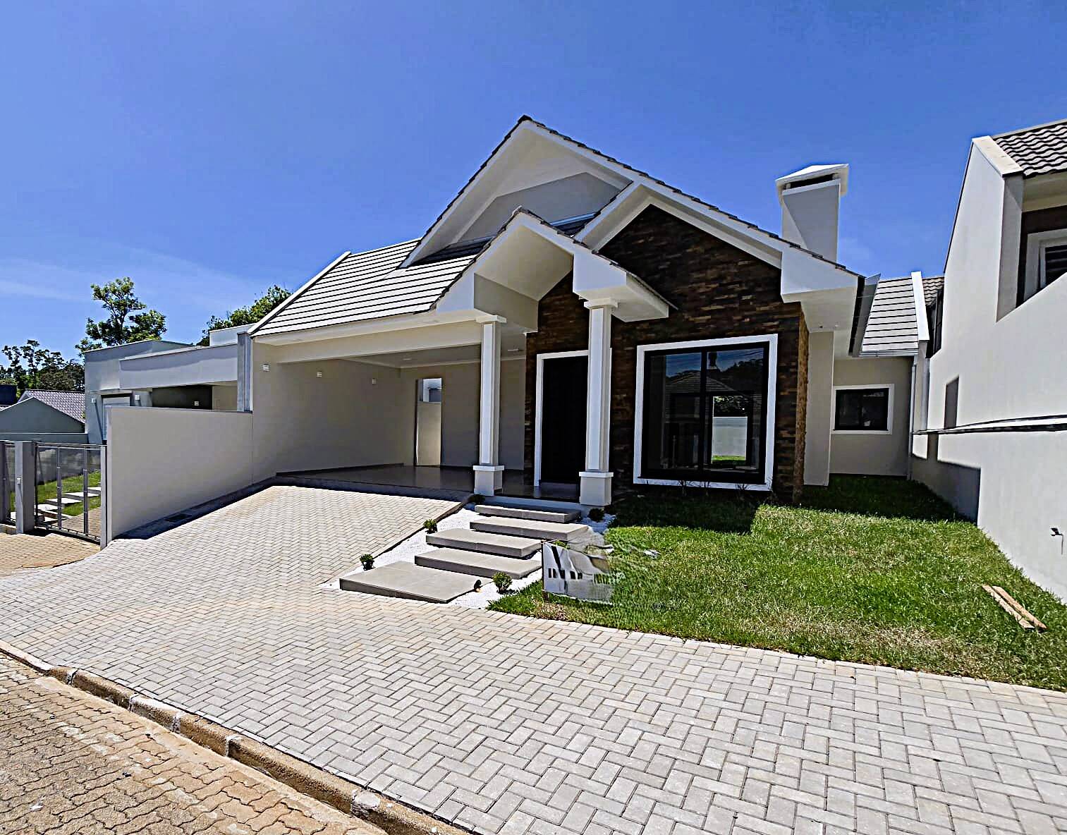Casa, 3 quartos, 151 m² - Foto 2