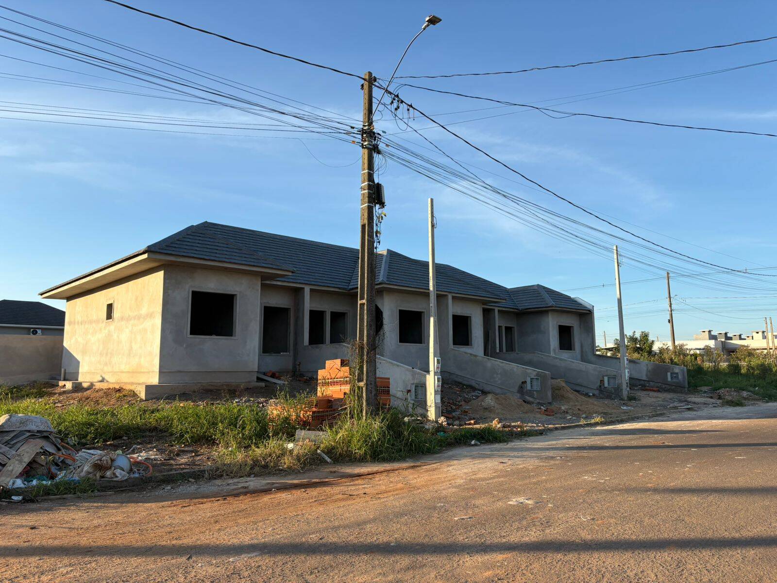 Casa - Foto 1