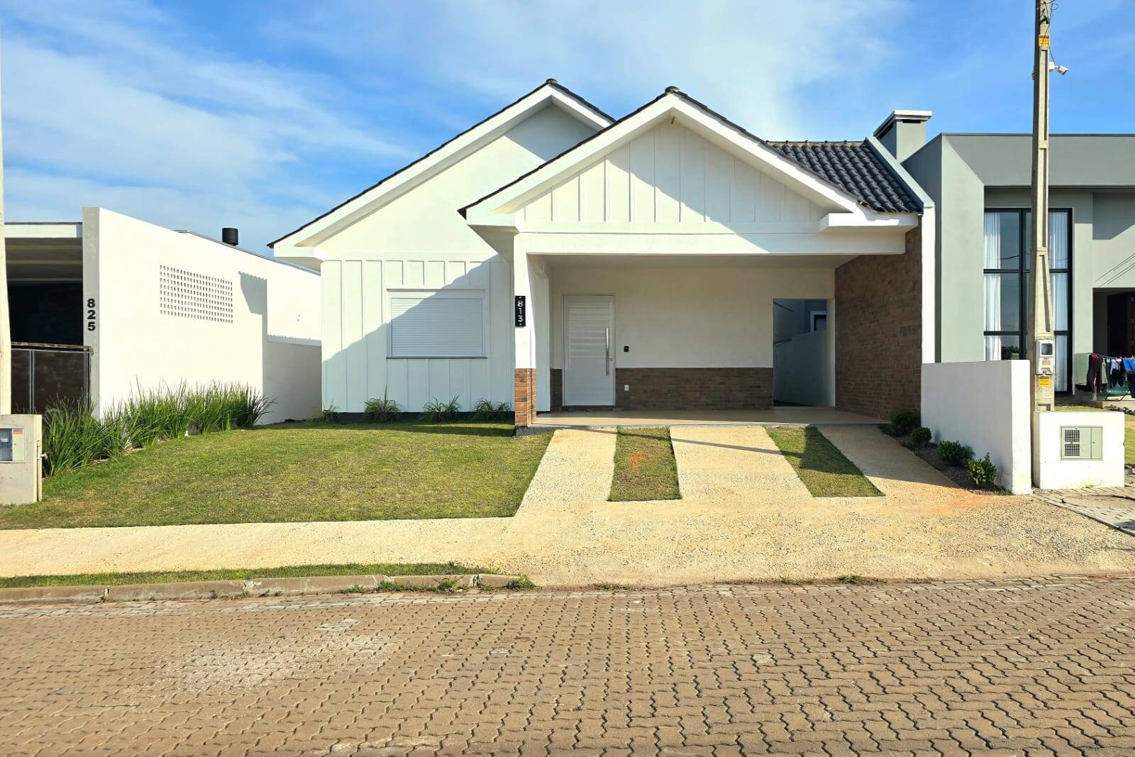 Casa, 3 quartos, 155 m² - Foto 2
