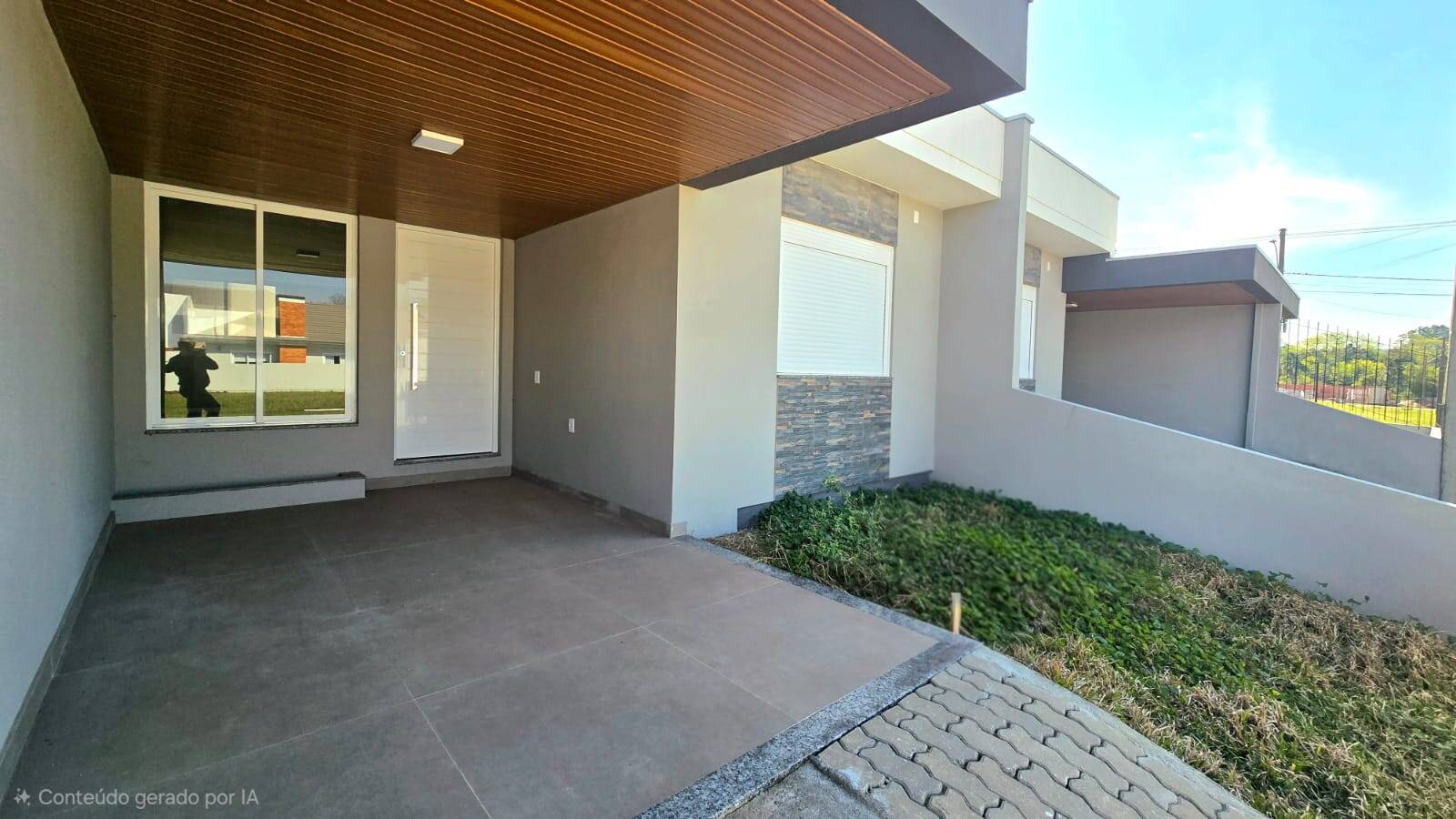Casa, 2 quartos, 67 m² - Foto 4