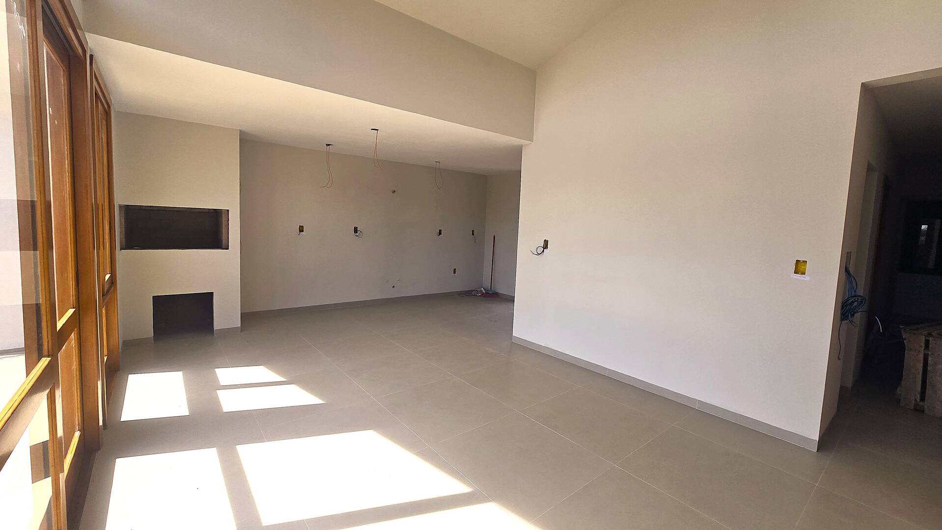 Casa, 3 quartos, 118 m² - Foto 6
