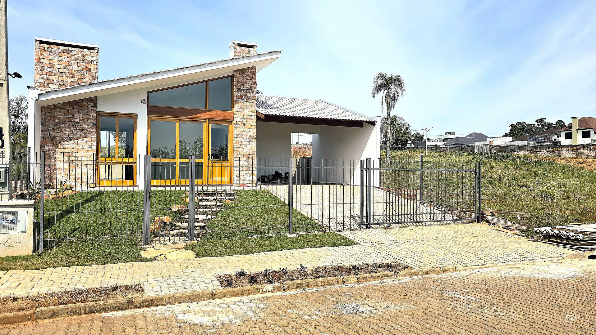 Casa, 3 quartos, 118 m² - Foto 3