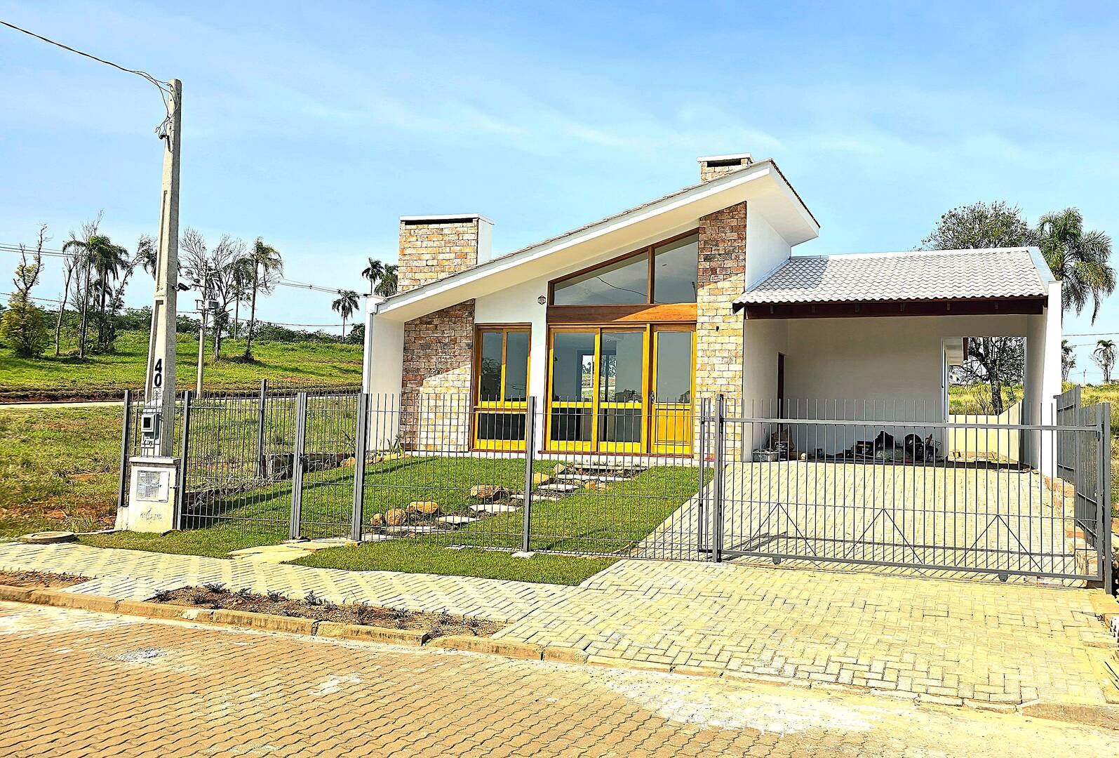 Casa, 3 quartos, 118 m² - Foto 4