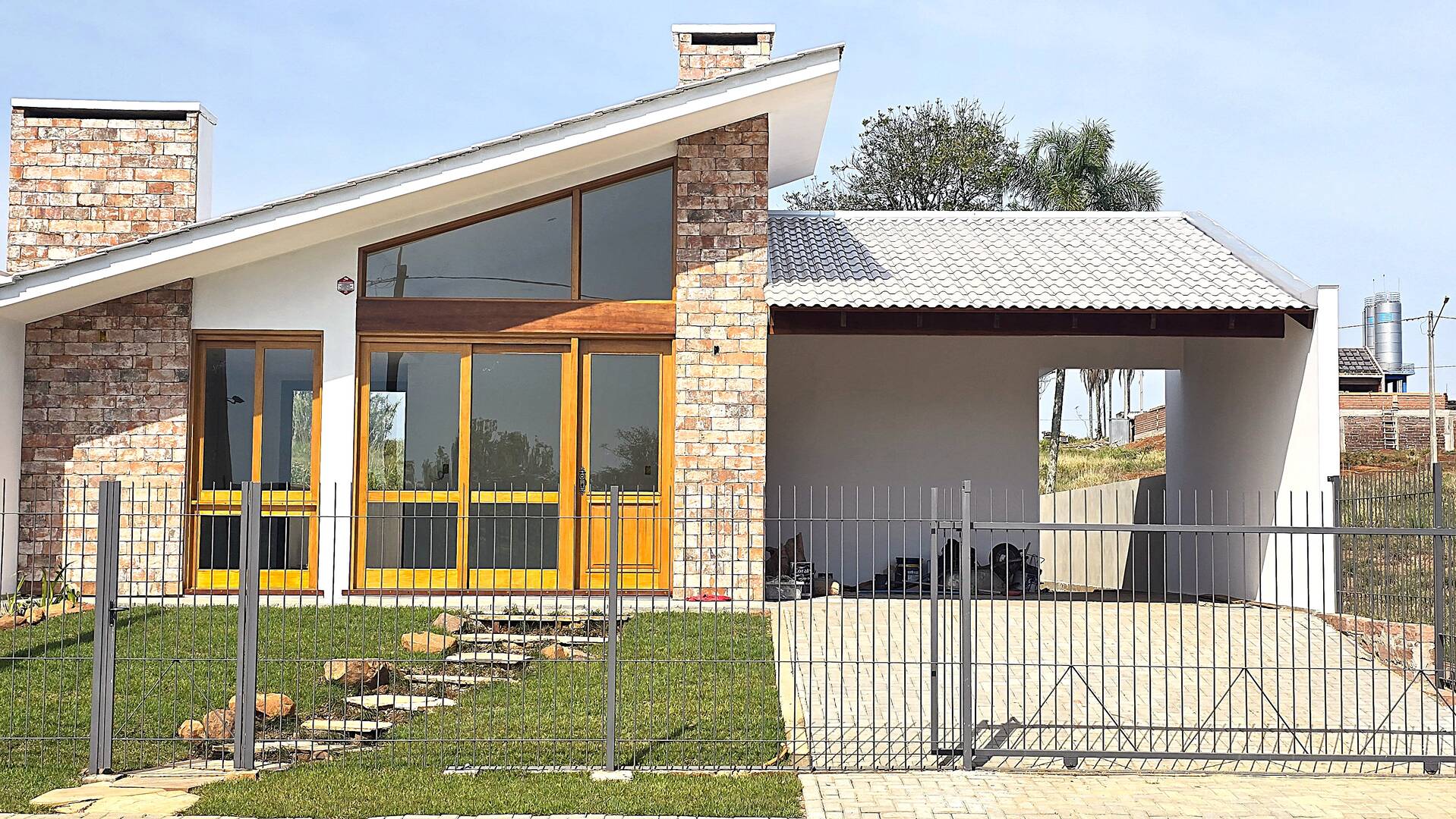 Casa, 3 quartos, 118 m² - Foto 5