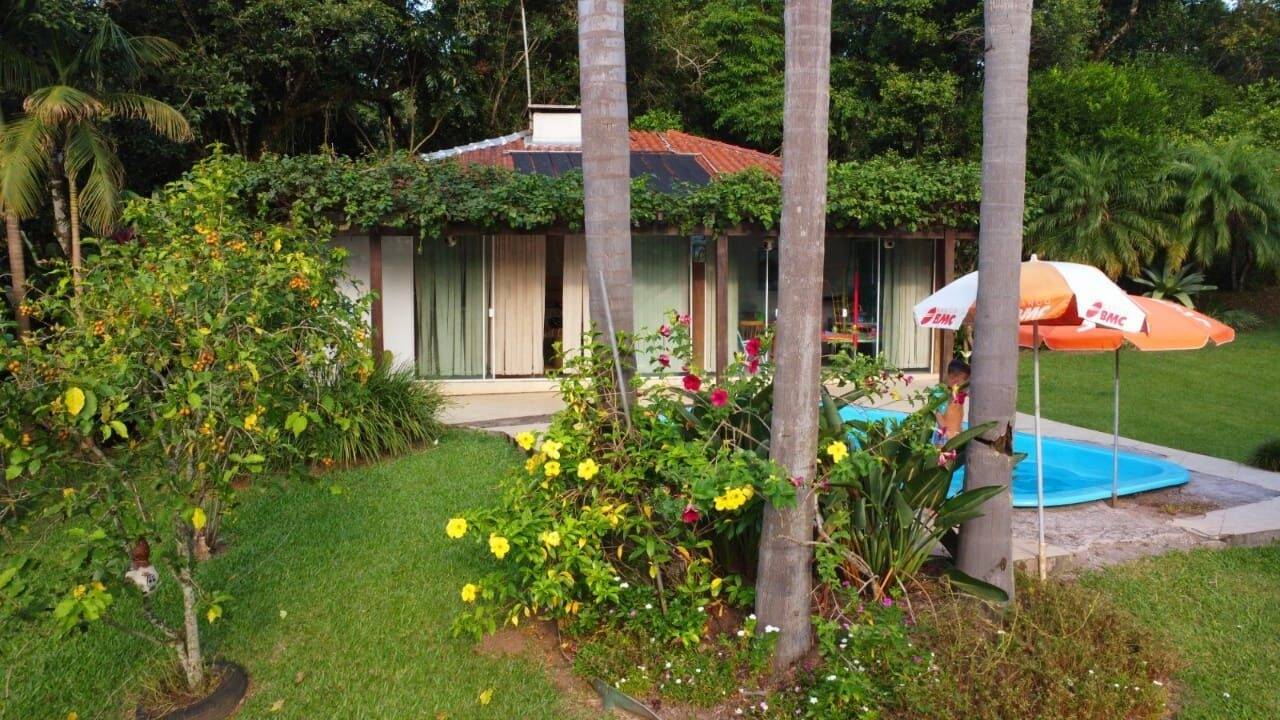 Chácara, 3 quartos, 2 hectares - Foto 15