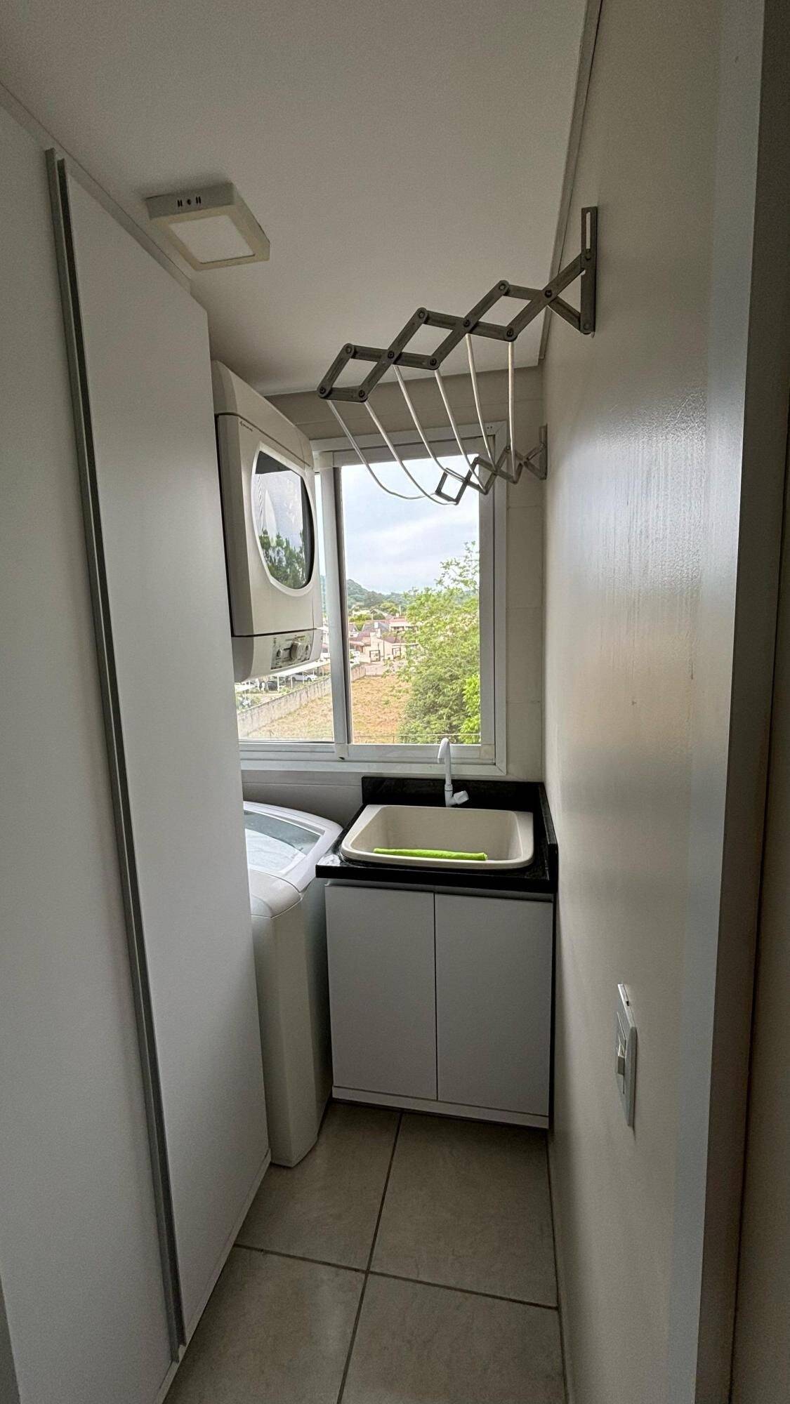 Apartamento à venda com 2 quartos, 57m² - Foto 6