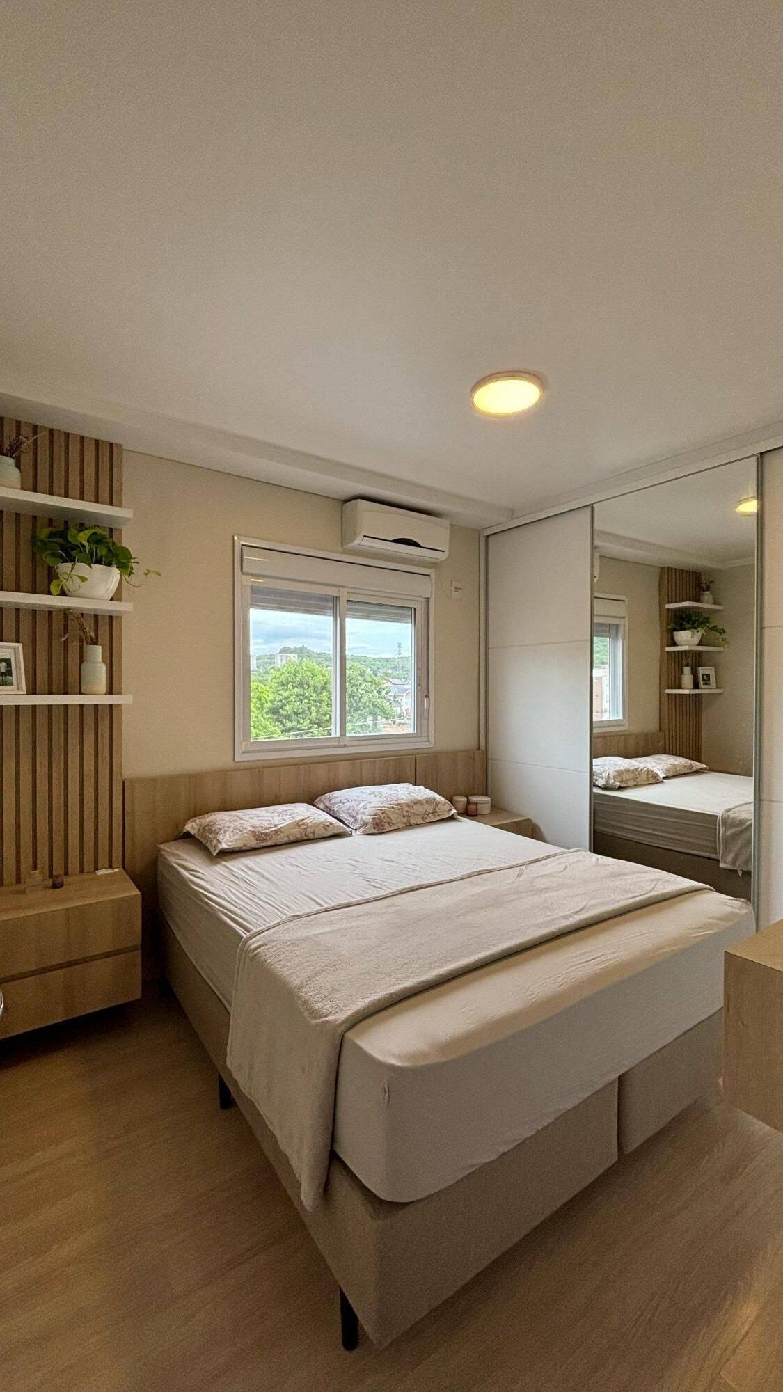 Apartamento à venda com 2 quartos, 57m² - Foto 7