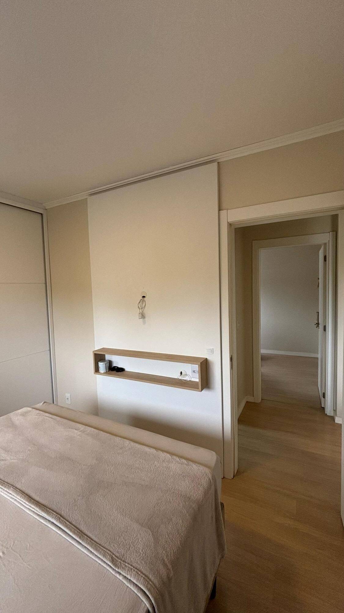 Apartamento à venda com 2 quartos, 57m² - Foto 9