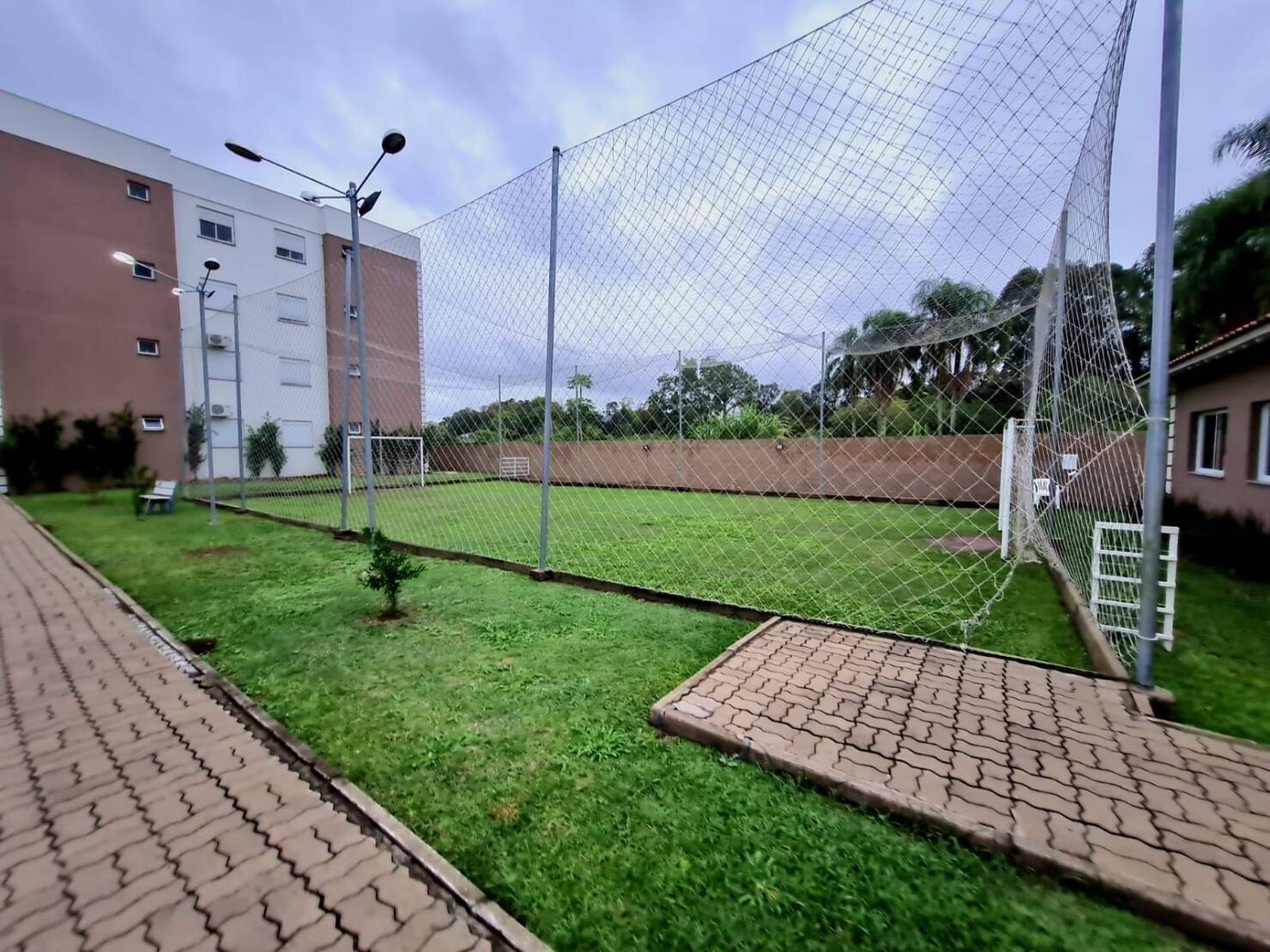 Apartamento à venda com 2 quartos, 57m² - Foto 11