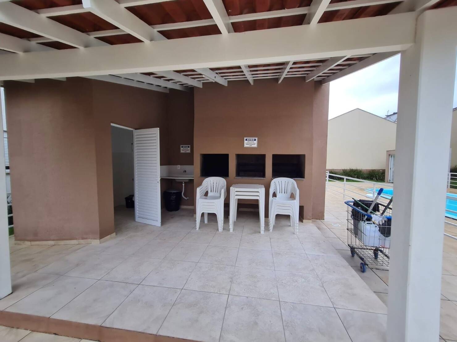 Apartamento à venda com 2 quartos, 57m² - Foto 14
