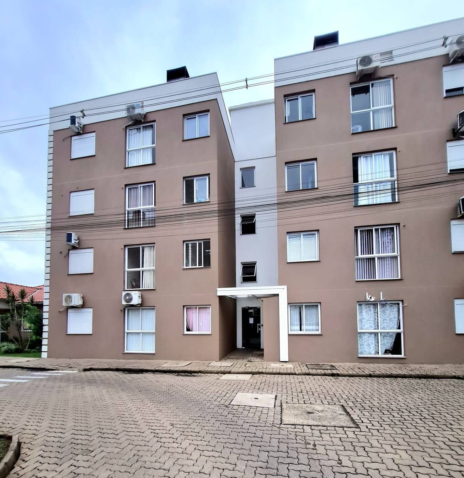 Apartamento à venda com 2 quartos, 57m² - Foto 16