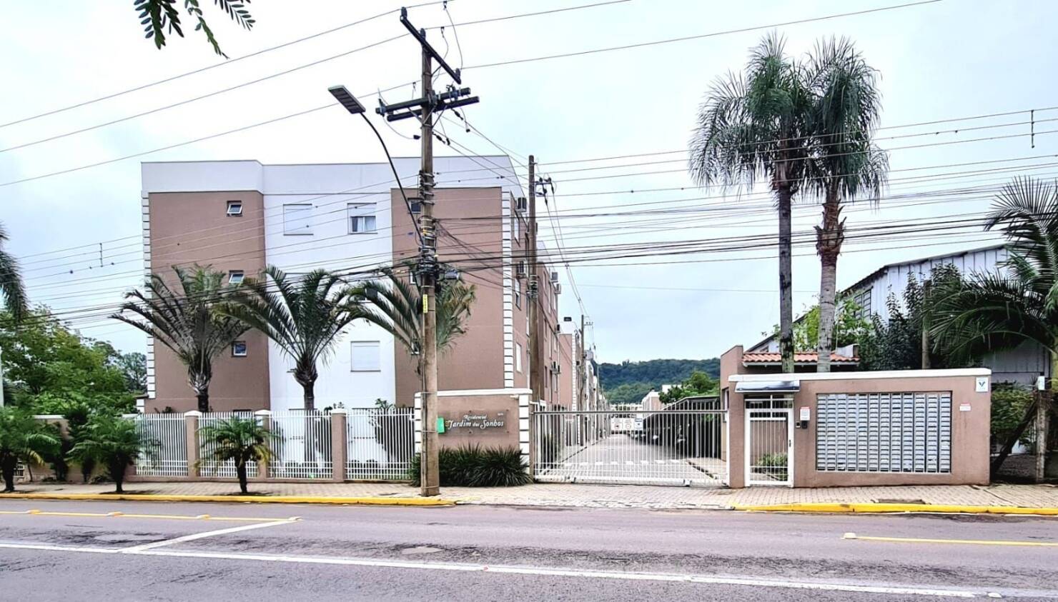 Apartamento à venda com 2 quartos, 57m² - Foto 18