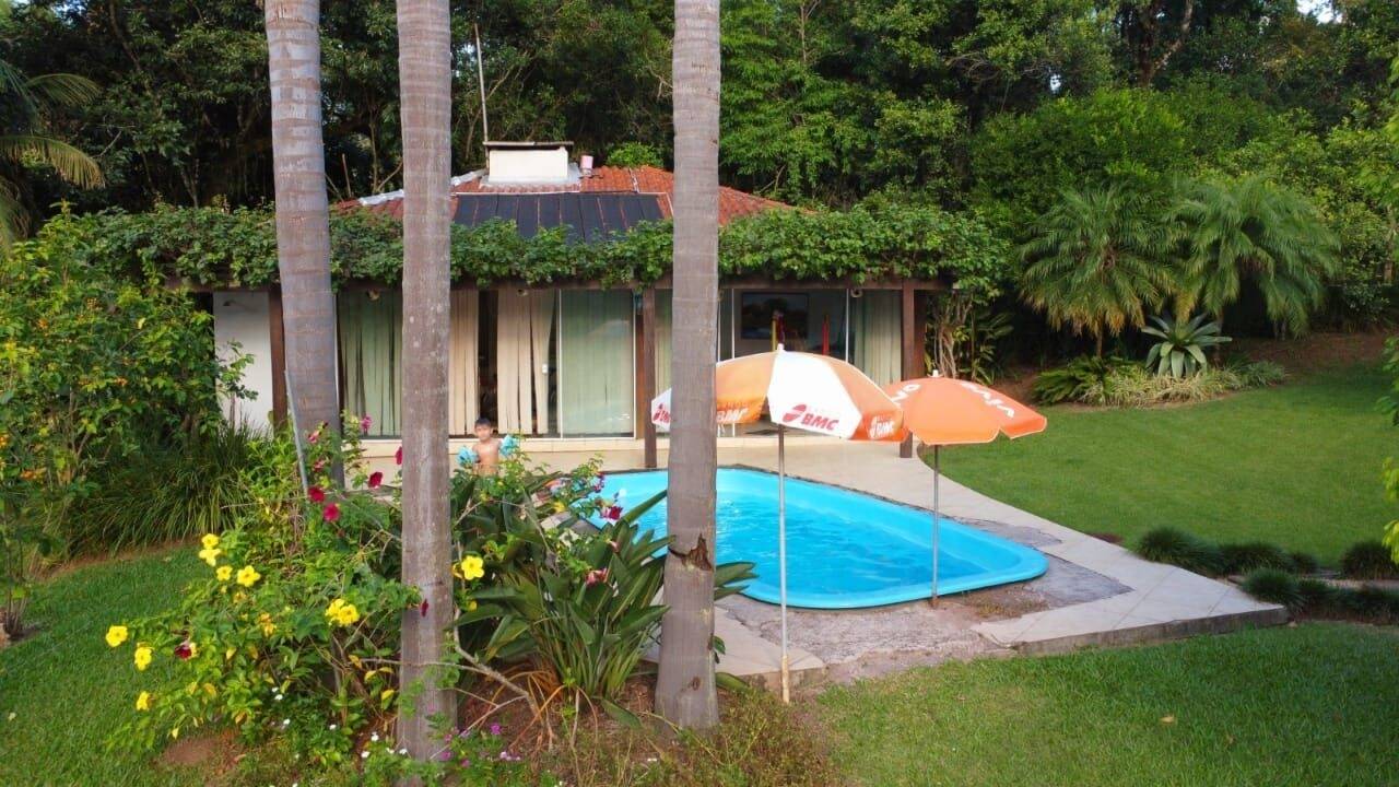 Chácara, 3 quartos, 2 hectares - Foto 18