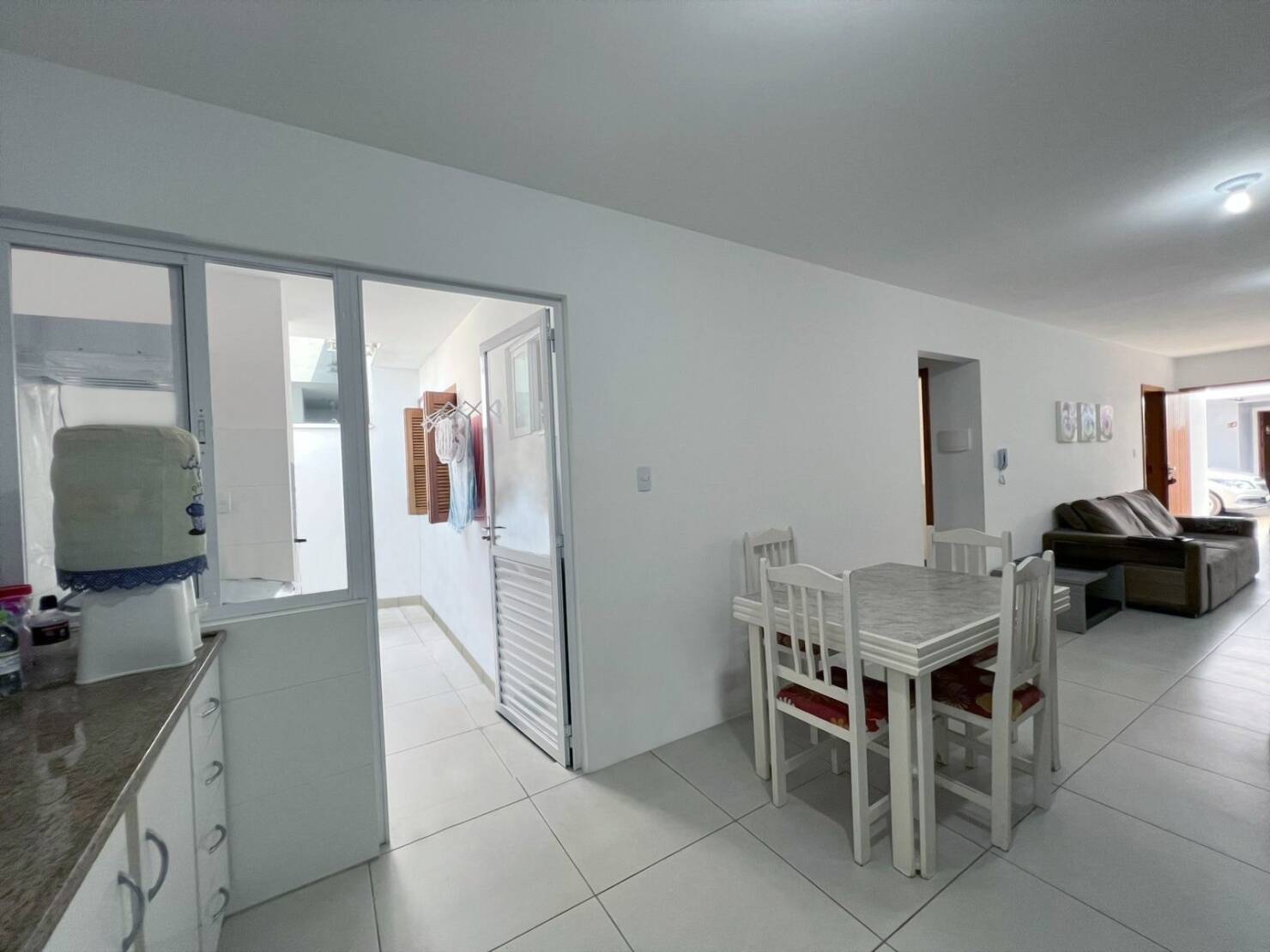 Casa, 3 quartos, 91 m² - Foto 6