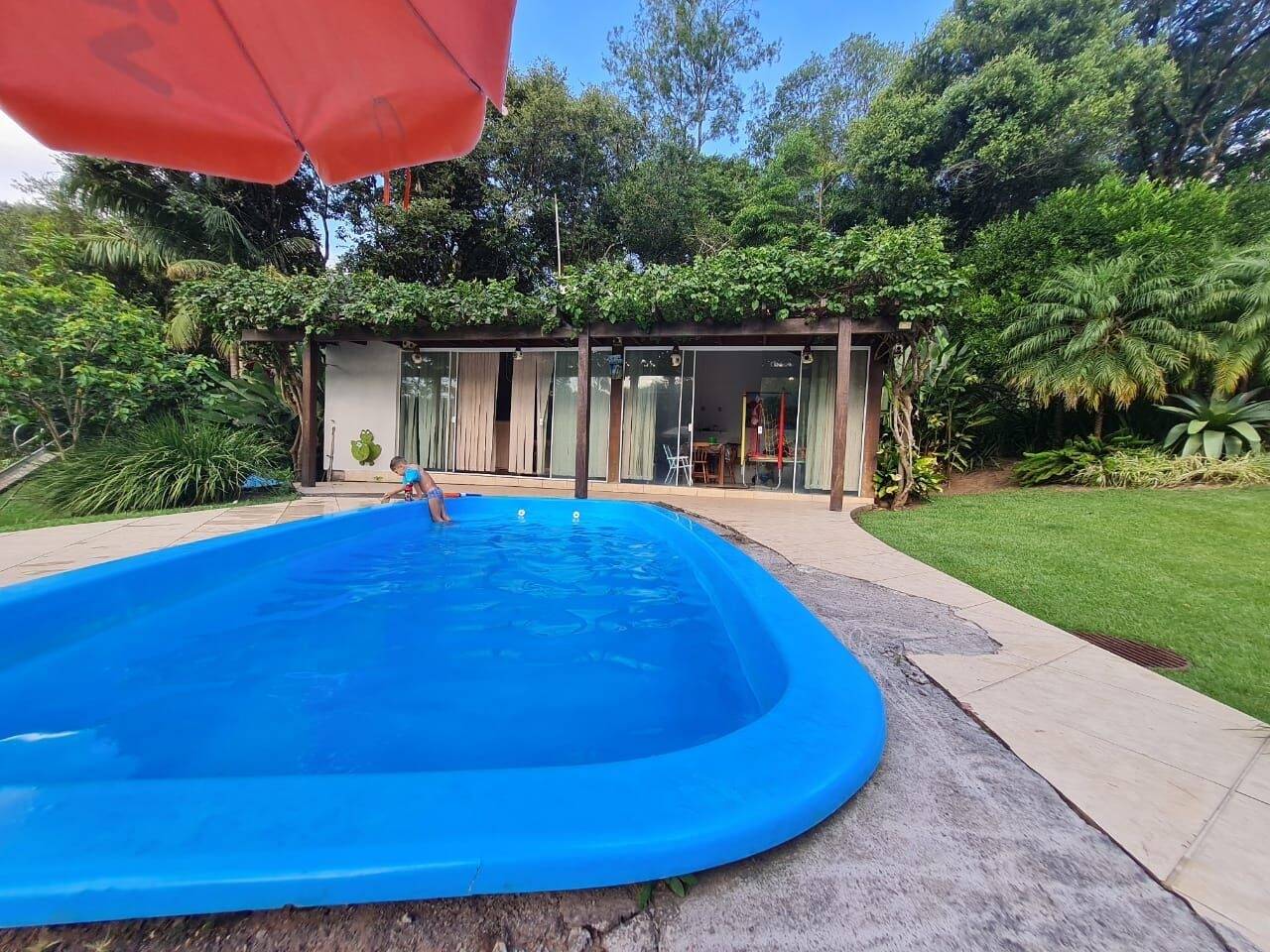 Chácara, 3 quartos, 2 hectares - Foto 19