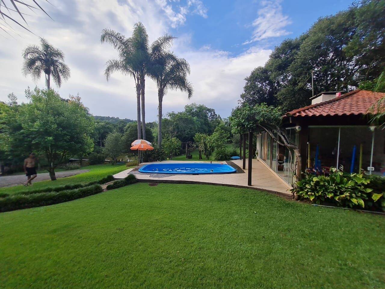 Chácara, 3 quartos, 2 hectares - Foto 20