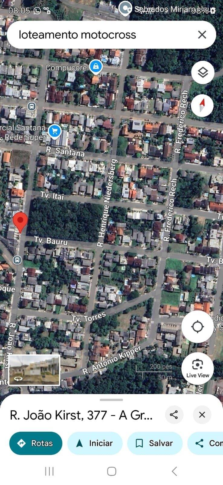 Terreno, 450 m² - Foto 1
