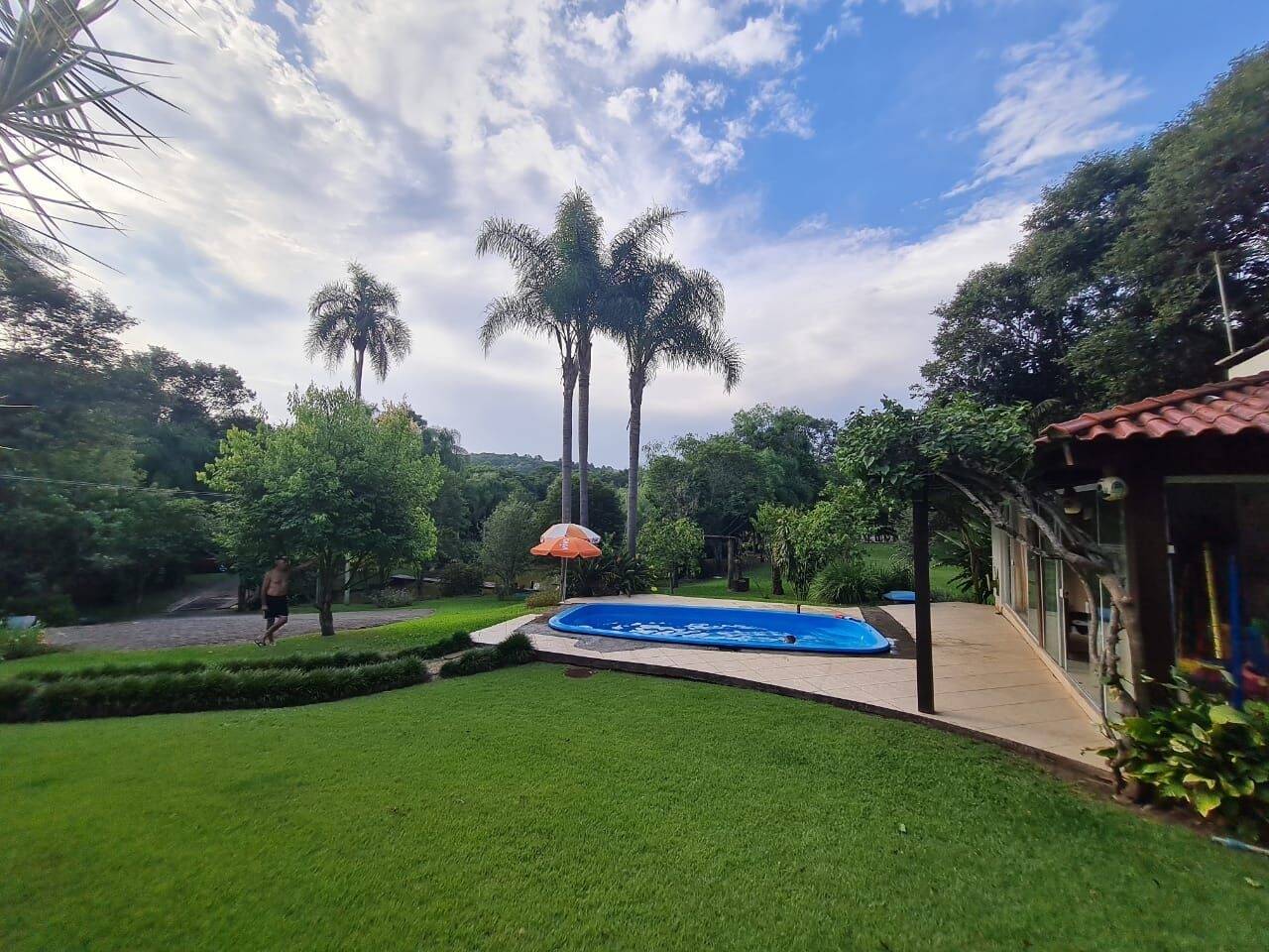 Chácara, 3 quartos, 2 hectares - Foto 21