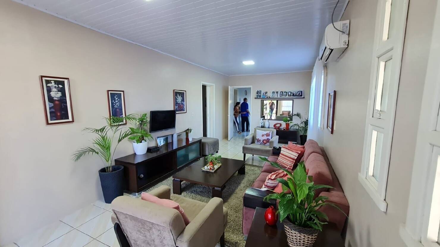 Casa, 4 quartos, 290 m² - Foto 3