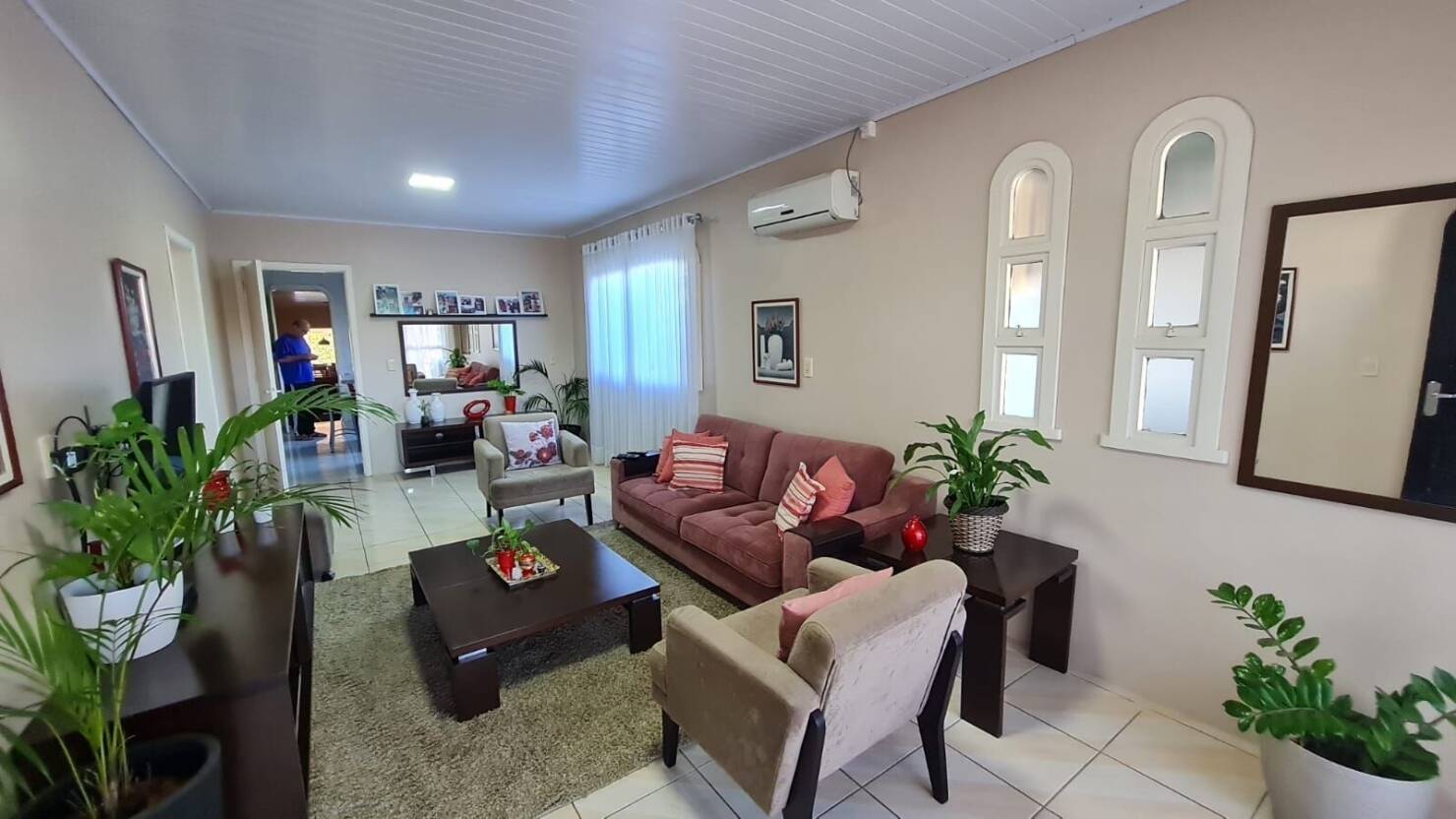 Casa, 4 quartos, 290 m² - Foto 4