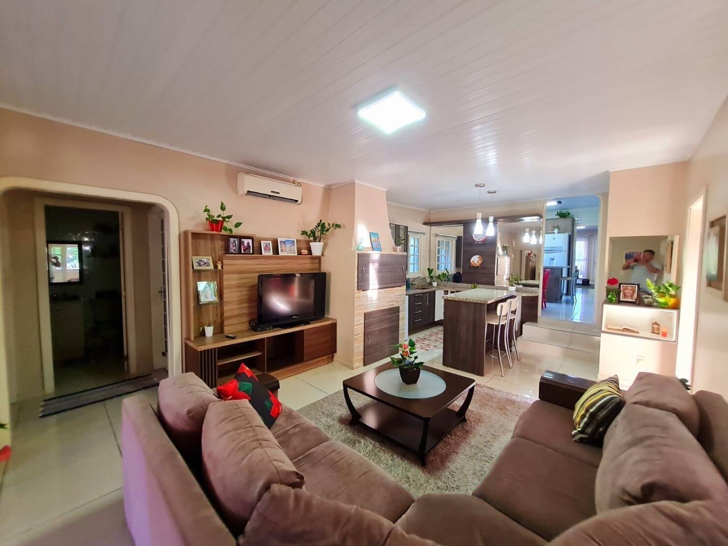 Casa, 4 quartos, 290 m² - Foto 6