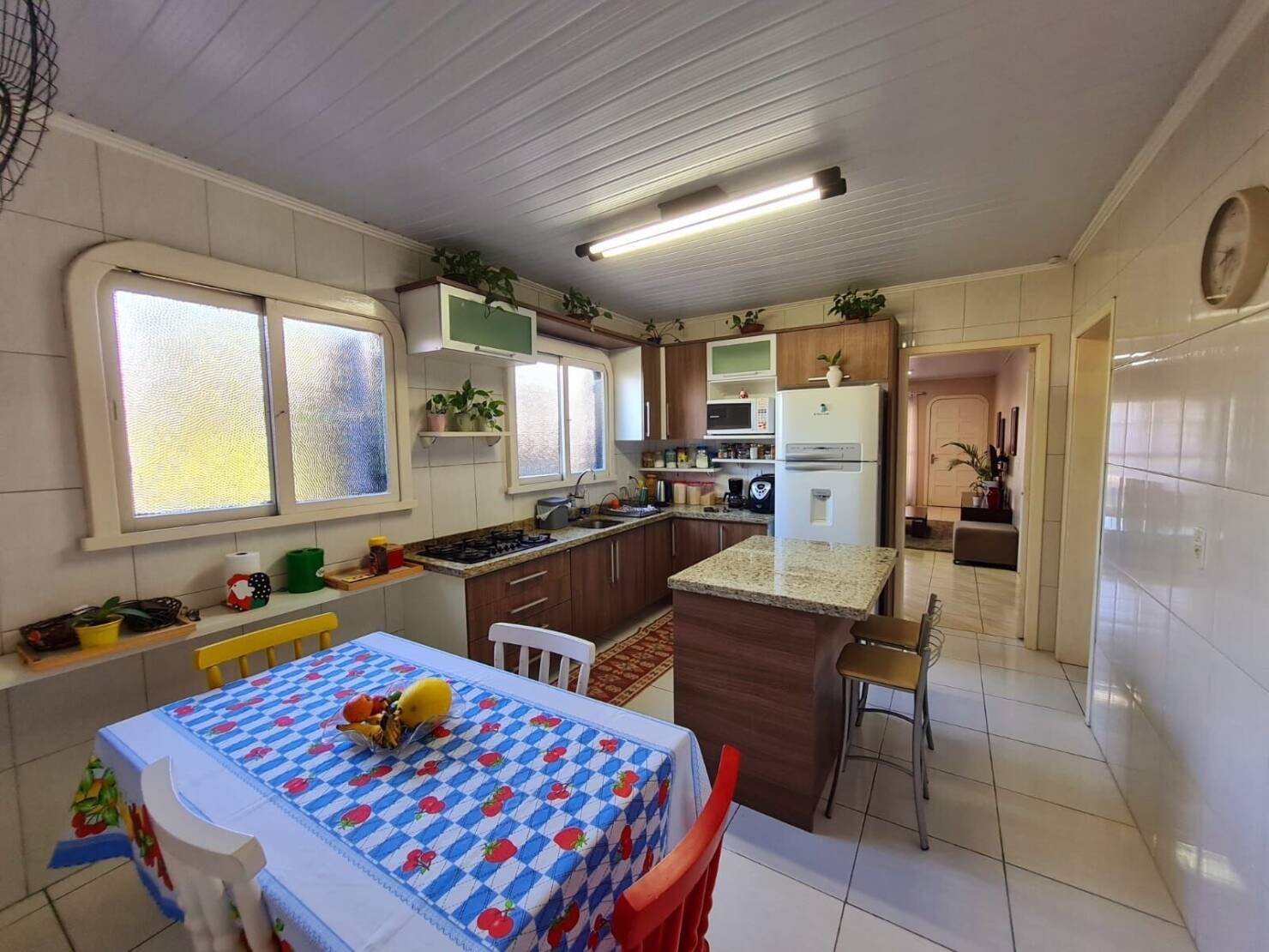 Casa, 4 quartos, 290 m² - Foto 8