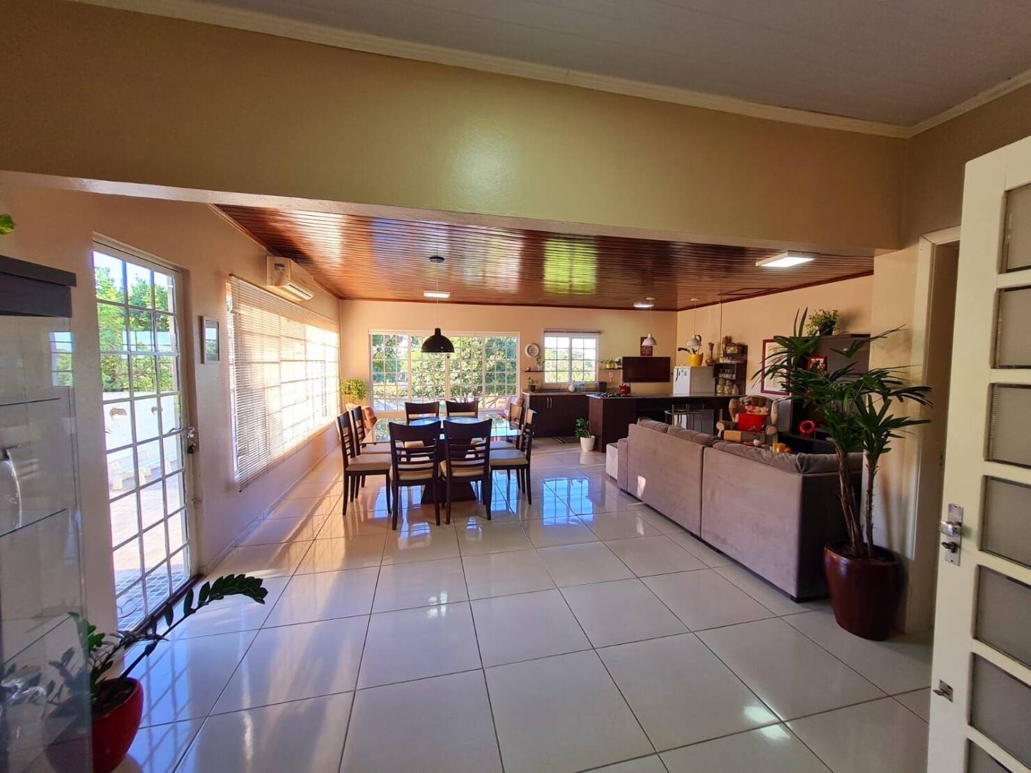 Casa, 4 quartos, 290 m² - Foto 10