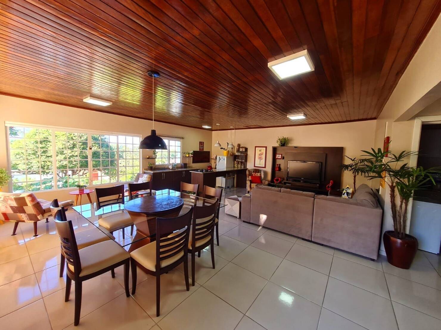 Casa, 4 quartos, 290 m² - Foto 11