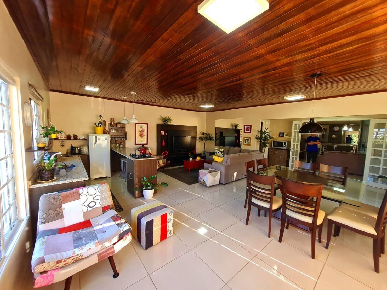 Casa, 4 quartos, 290 m² - Foto 13