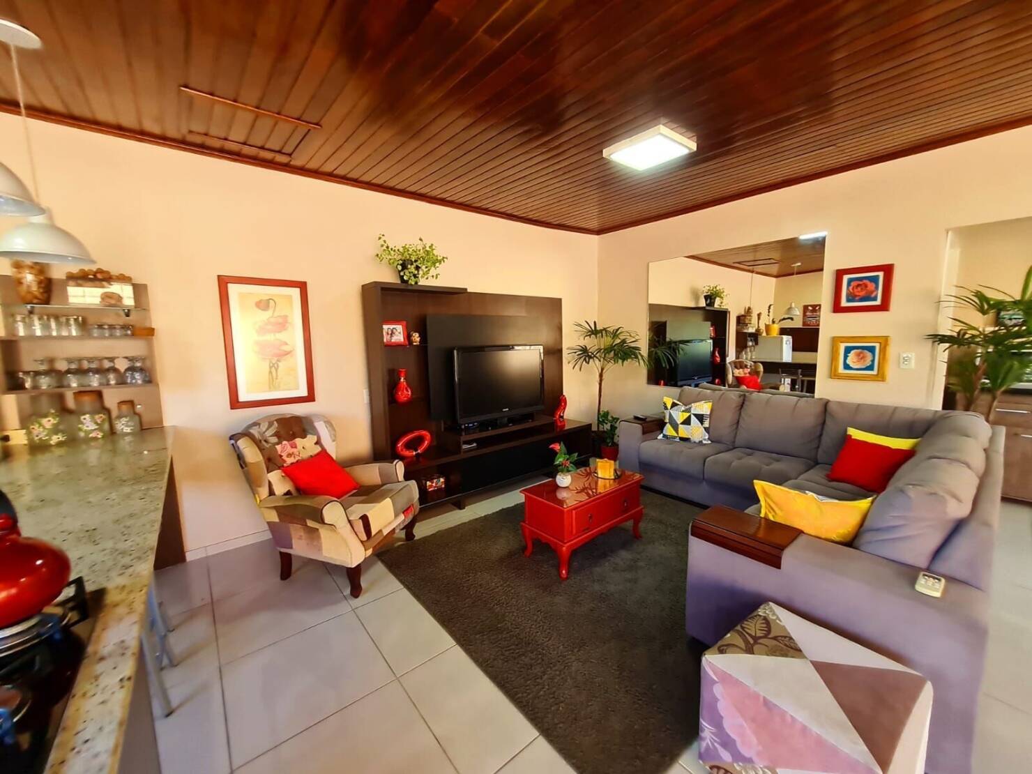 Casa, 4 quartos, 290 m² - Foto 14