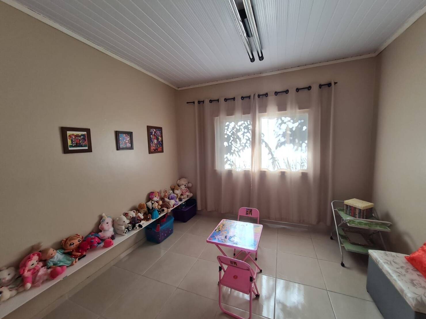 Casa, 4 quartos, 290 m² - Foto 26