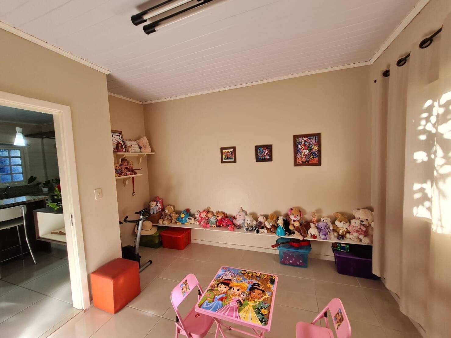 Casa, 4 quartos, 290 m² - Foto 27