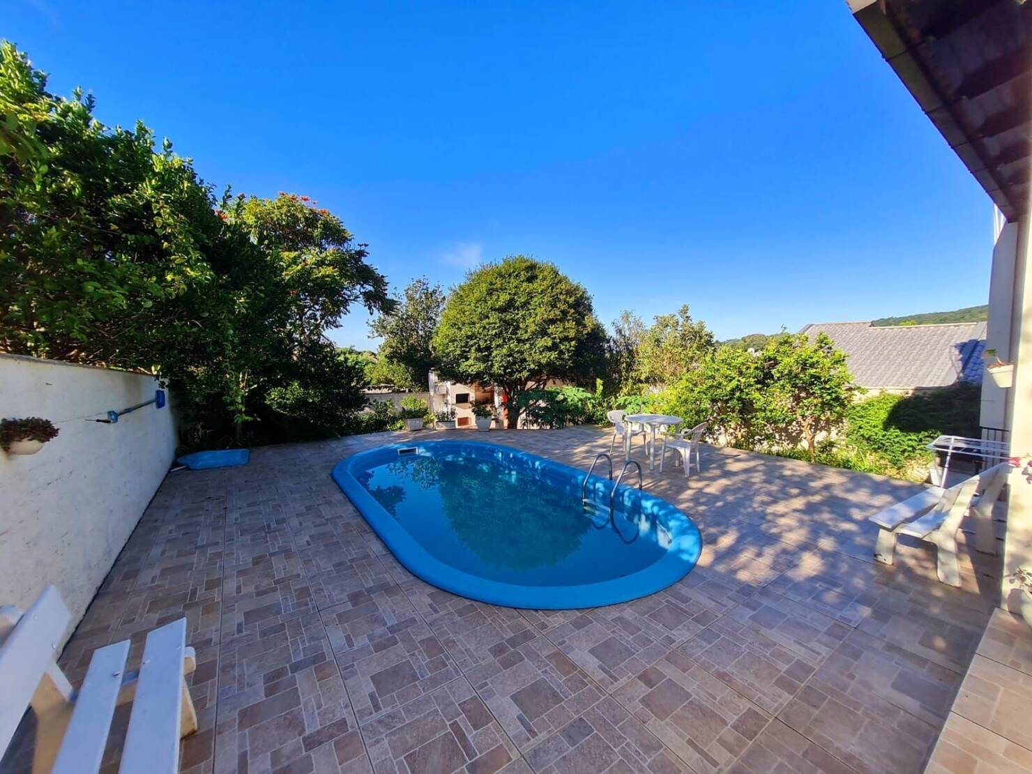 Casa, 4 quartos, 290 m² - Foto 28