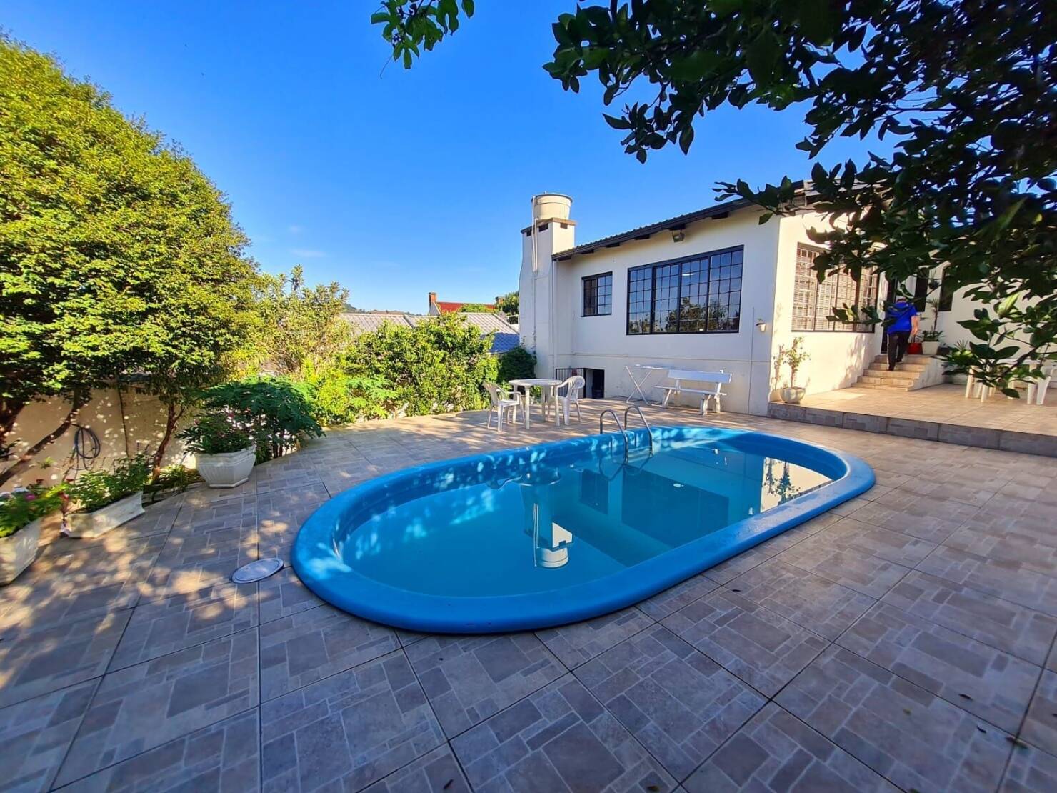 Casa, 4 quartos, 290 m² - Foto 30