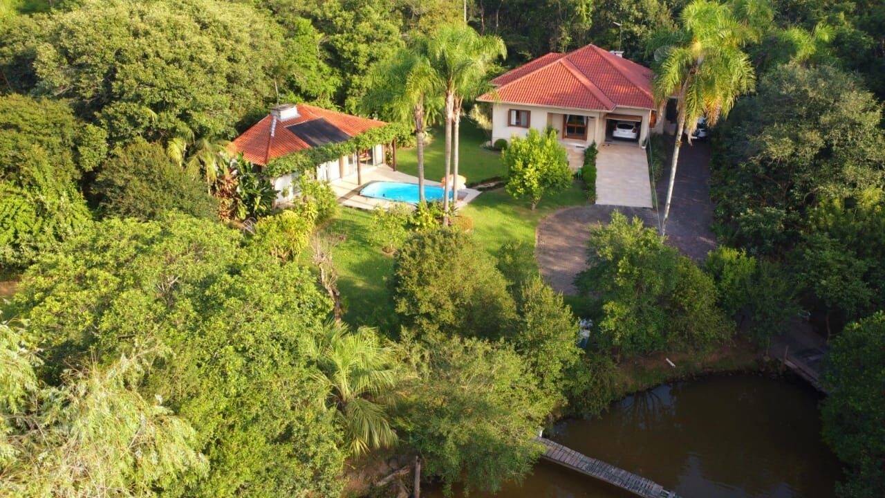 Chácara, 3 quartos, 2 hectares - Foto 24